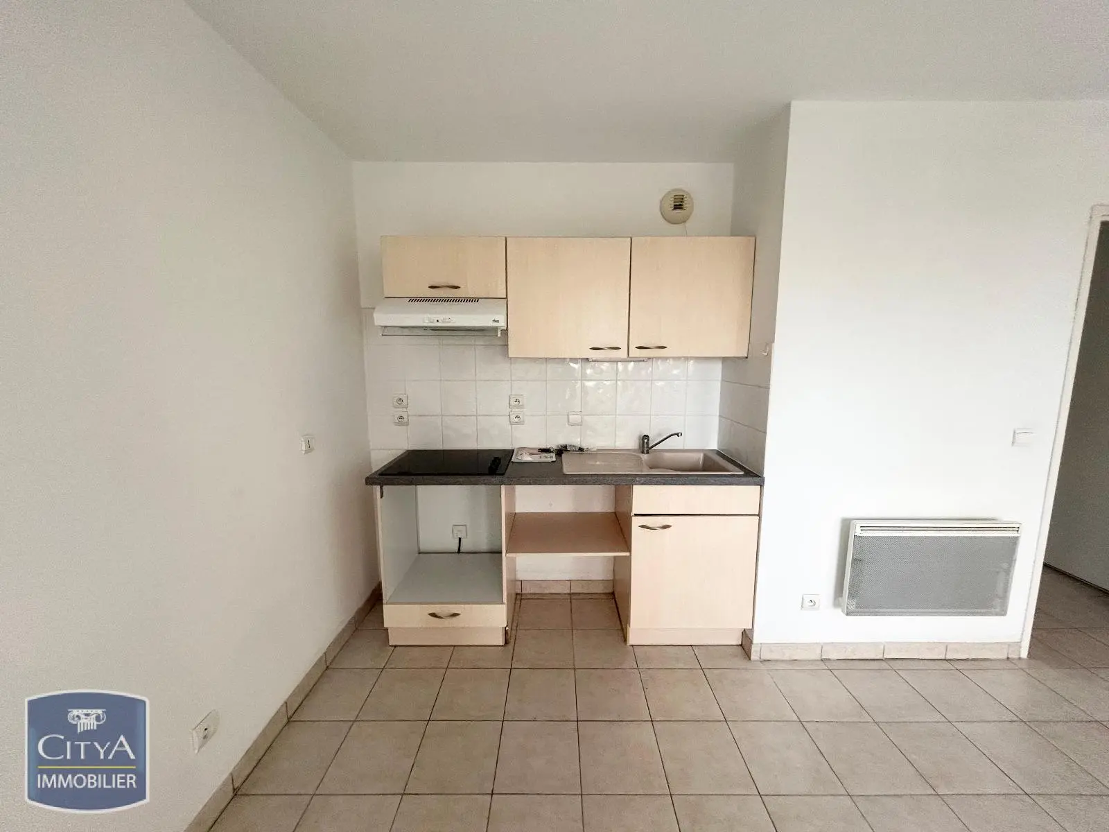 Photo 3 Appartement 2 pièces 40.88m²