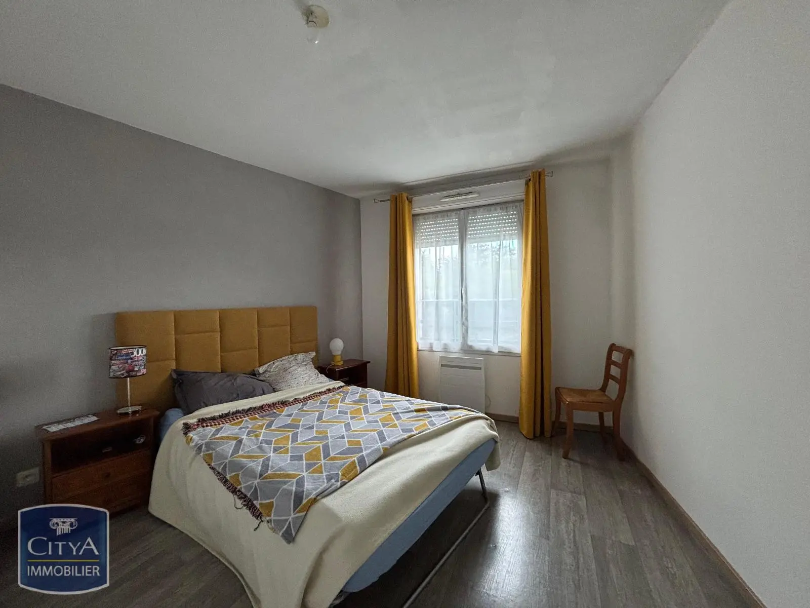 Photo 2 appartement Maubeuge