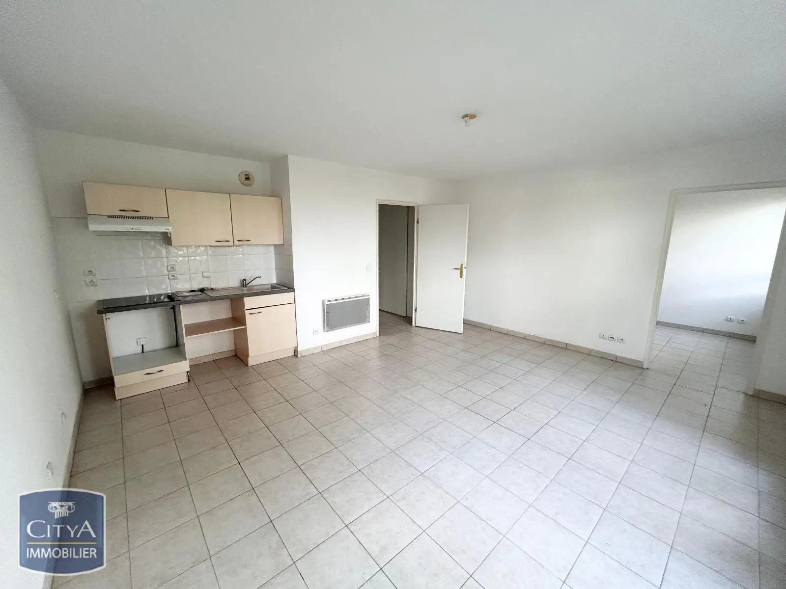 Photo 1 Appartement 2 pièces 40.88m²