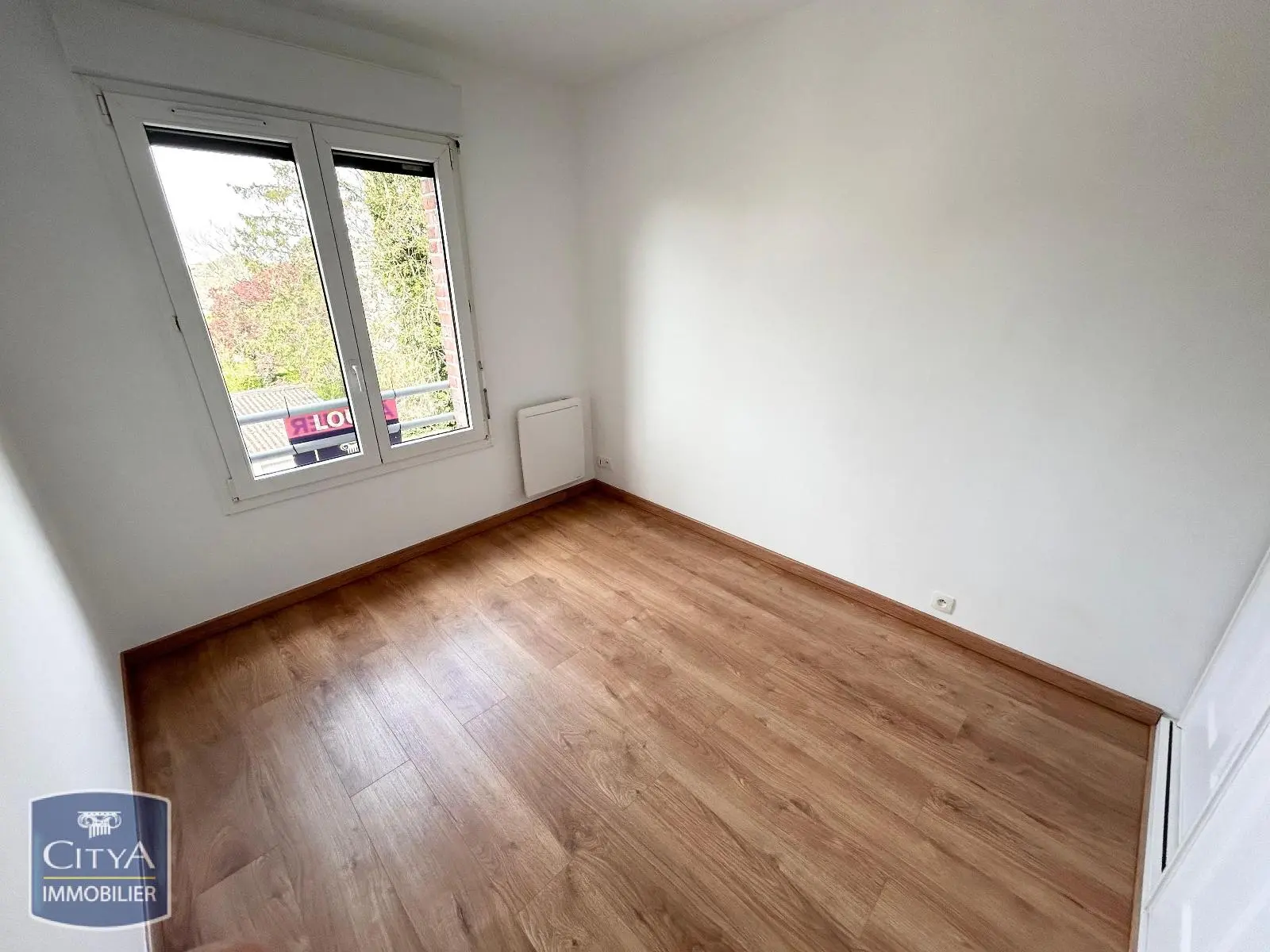 Photo 3 Appartement 2 pièces 33.8m²