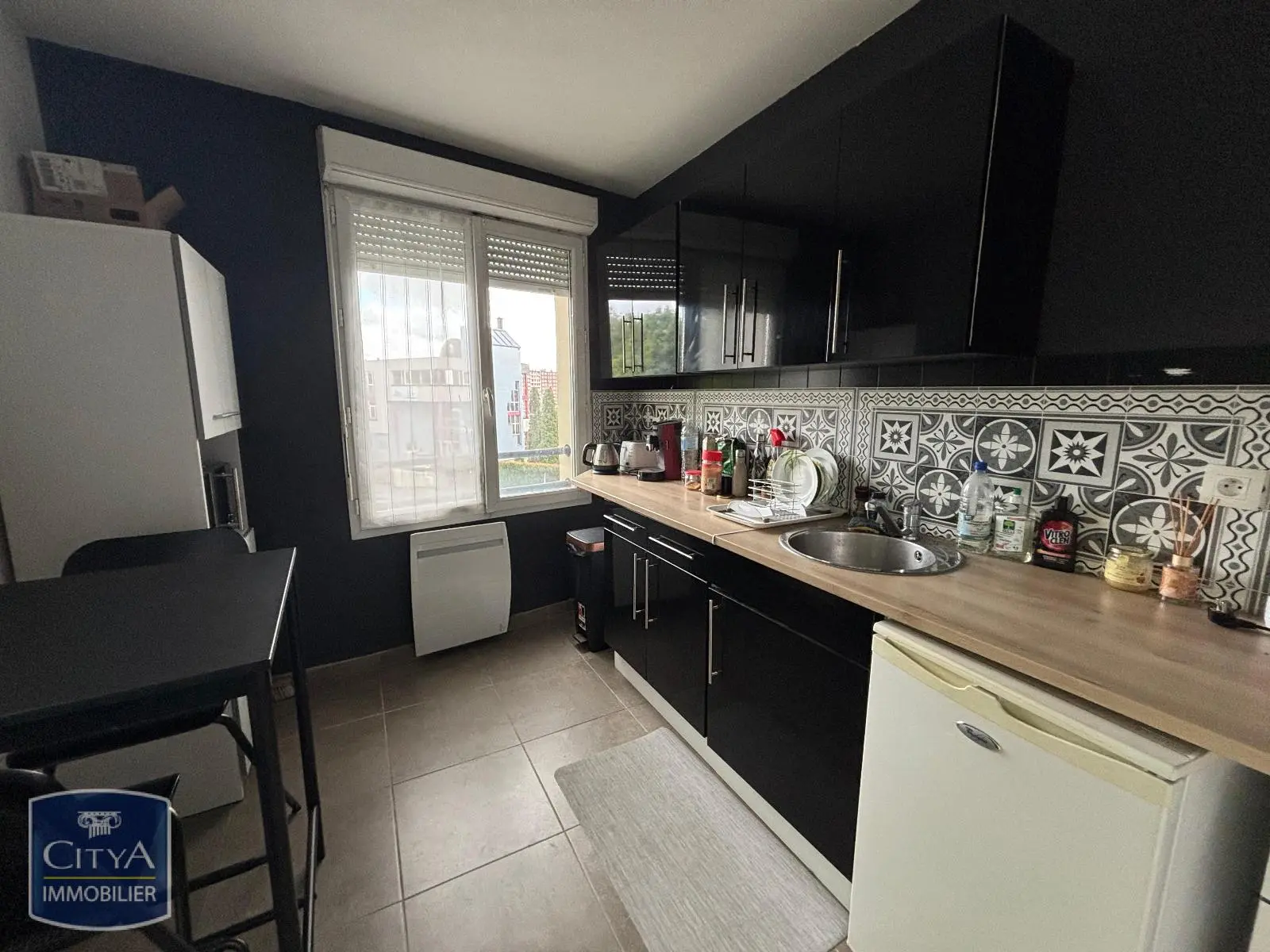 Photo 1 appartement Maubeuge