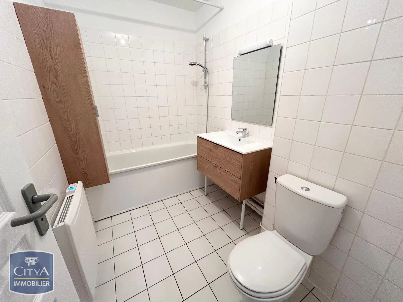 Photo 4 Appartement 2 pièces 33.8m²