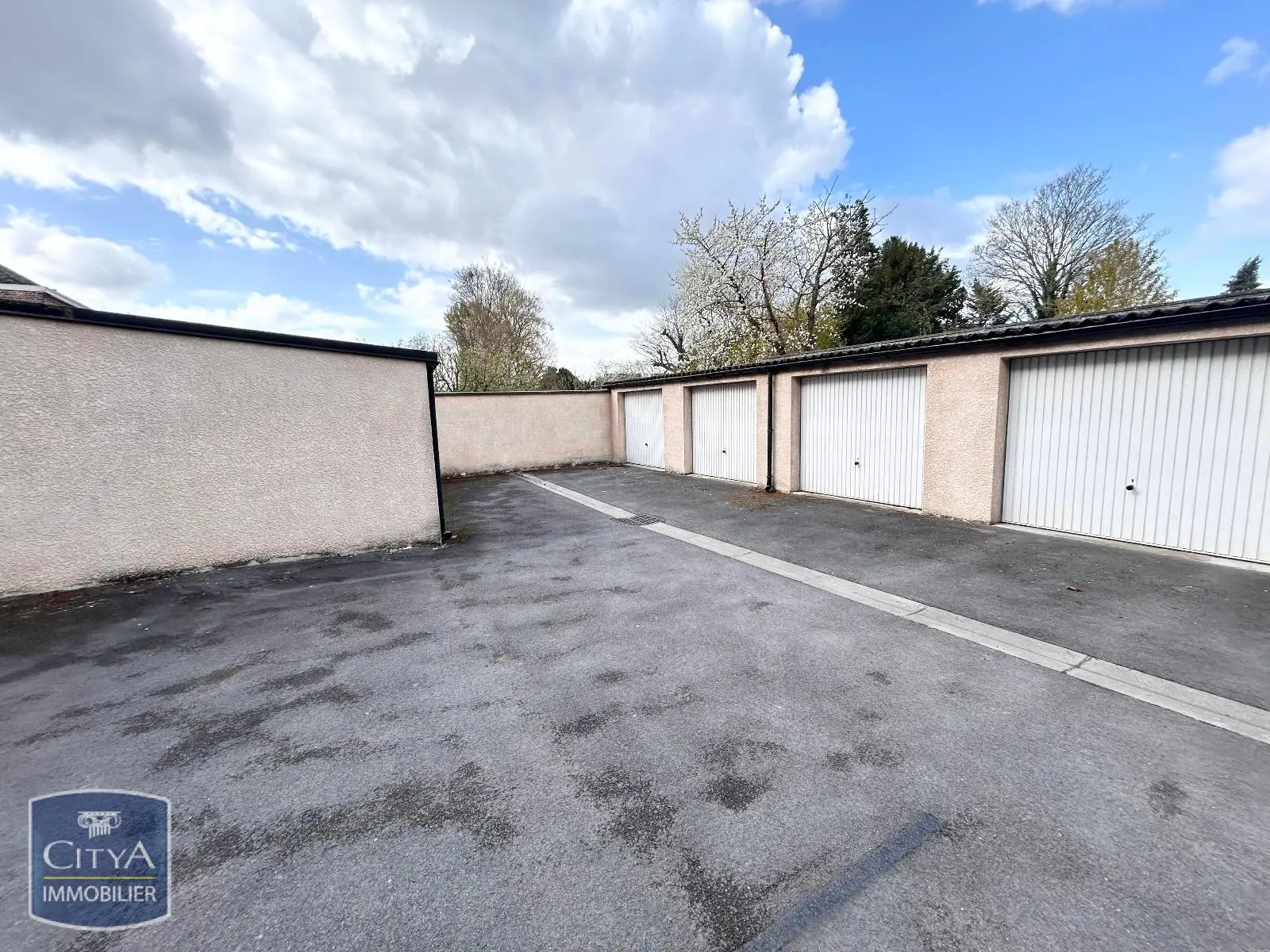 Photo 5 Appartement 2 pièces 33.8m²