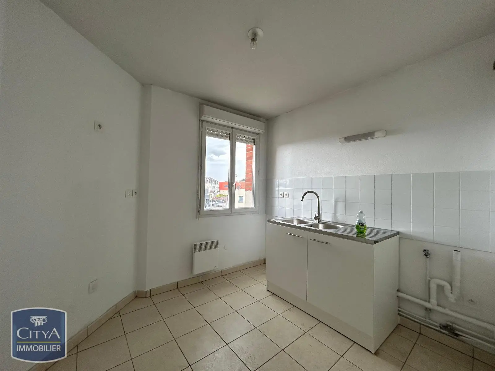 Photo 3 Appartement 3 pièces 66.1m²