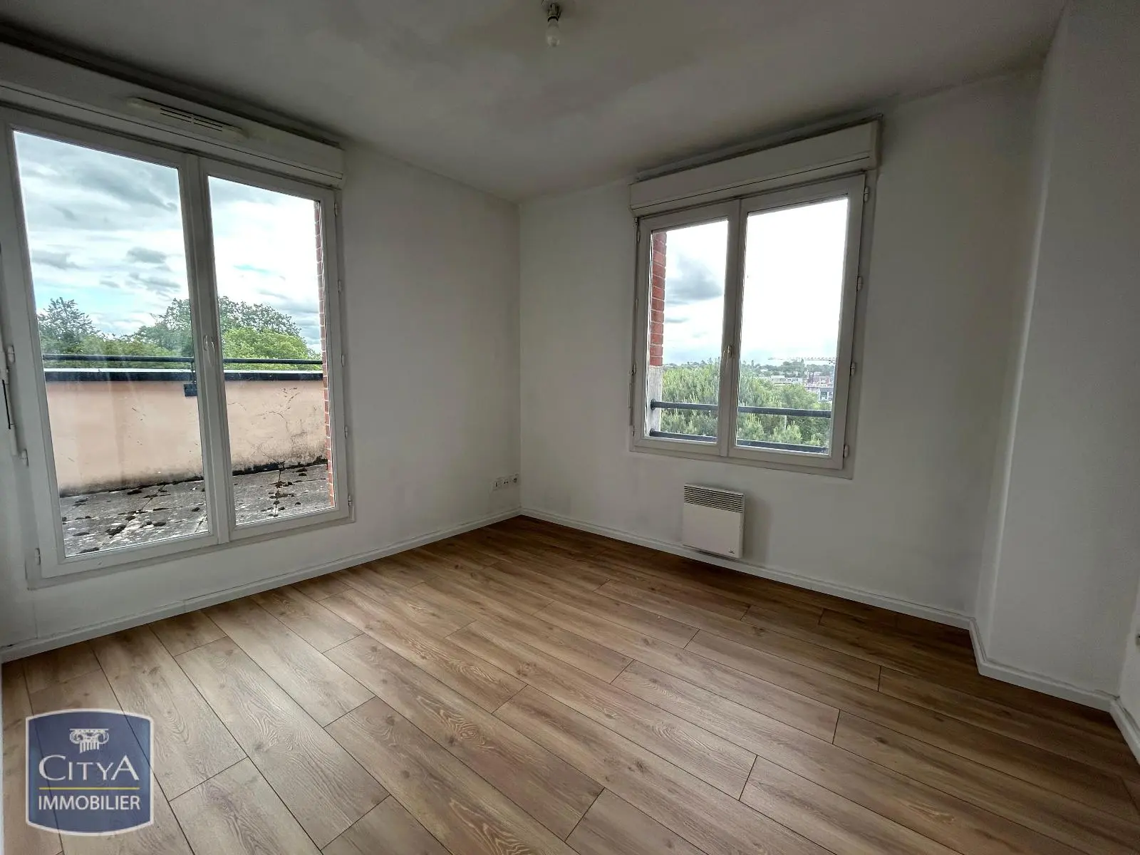 Photo 5 Appartement 3 pièces 66.1m²