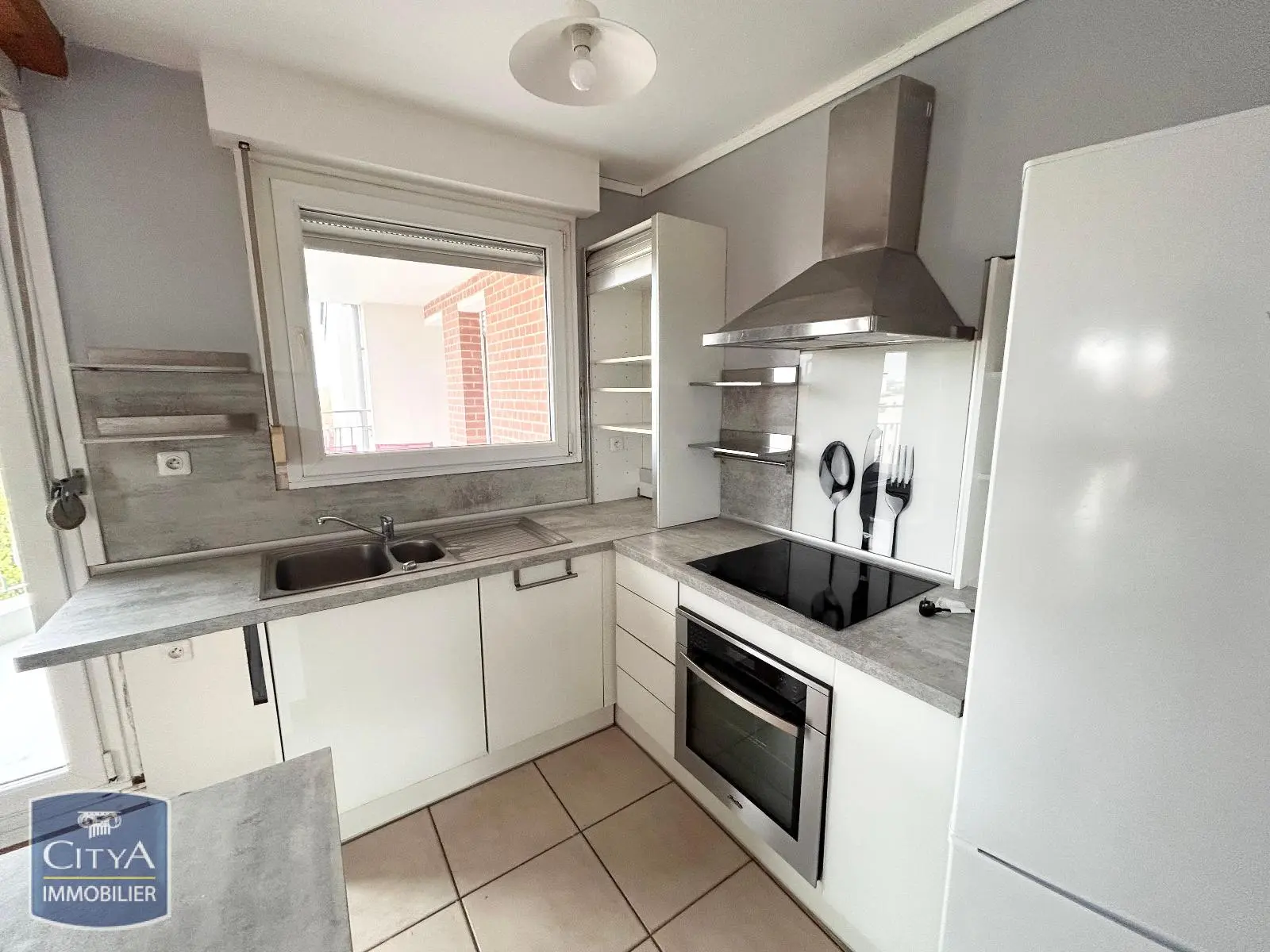 Photo 4 Appartement 3 pièces 82.69m²