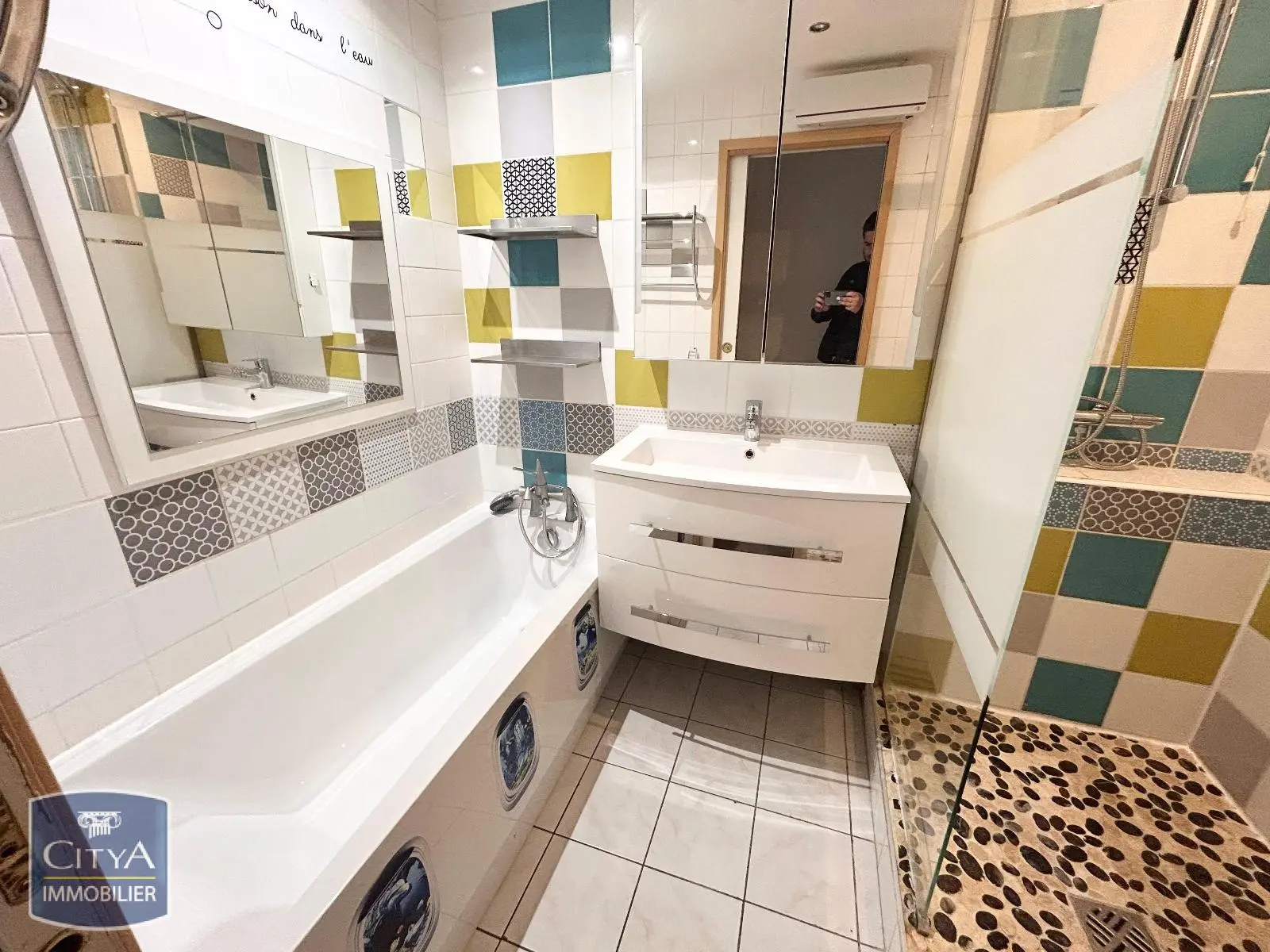 Photo 7 Appartement 3 pièces 82.69m²