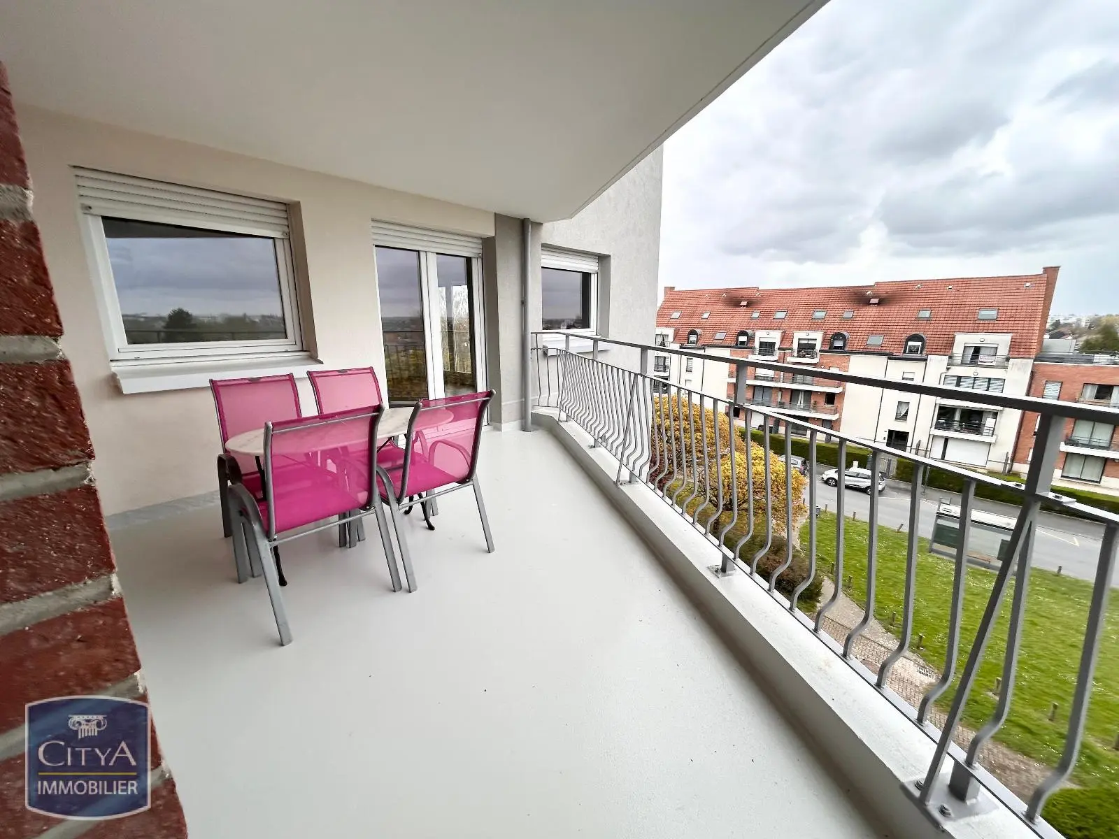 Photo 8 Appartement 3 pièces 82.69m²