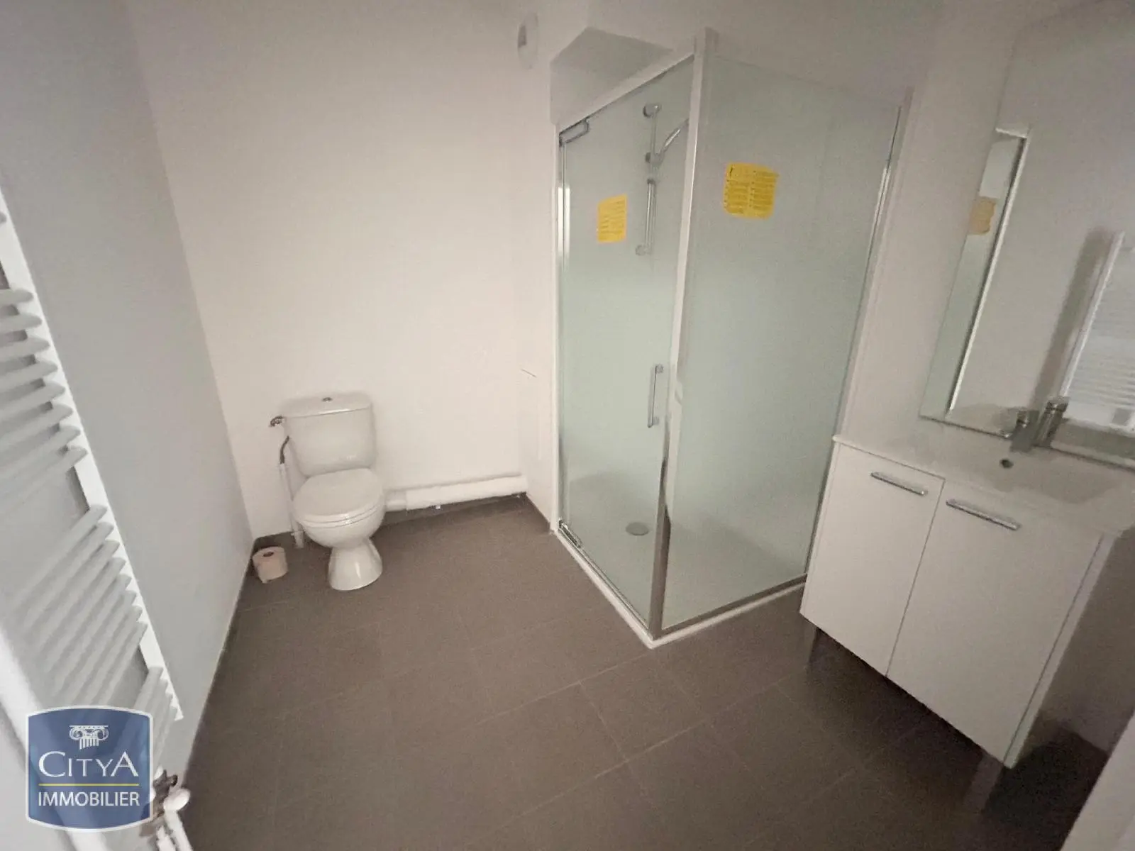 Photo 3 Appartement 1 pièce 27.64m²