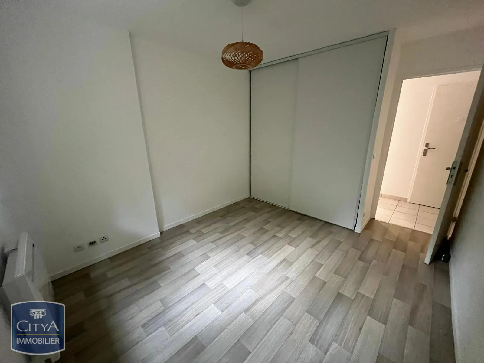 Photo 2 appartement Louvroil