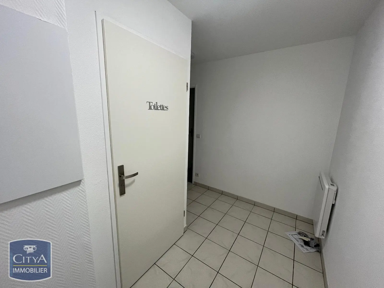 Photo 3 appartement Louvroil
