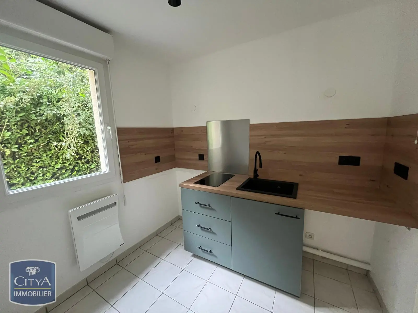 Photo 1 appartement Louvroil