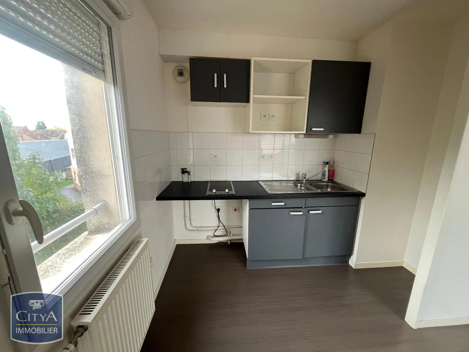 Photo 1 appartement Louvroil