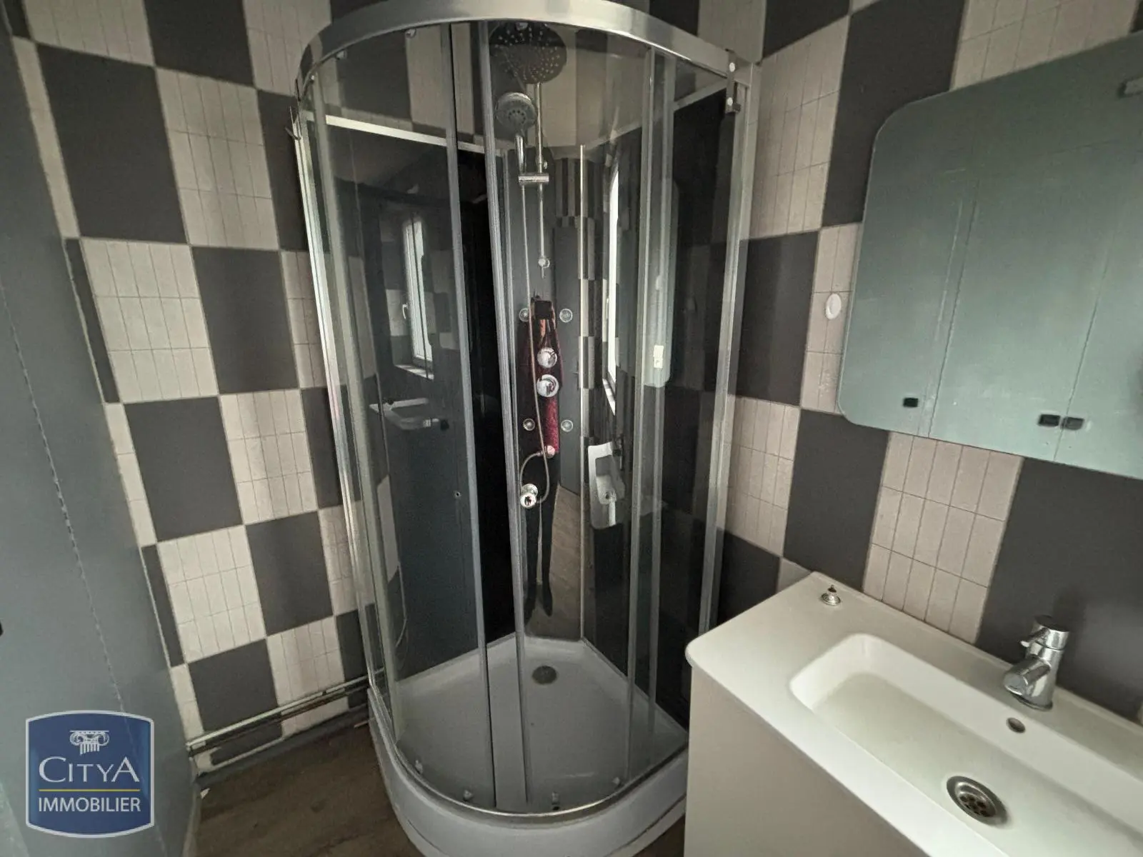 Photo 7 Appartement 3 pièces 57.68m²