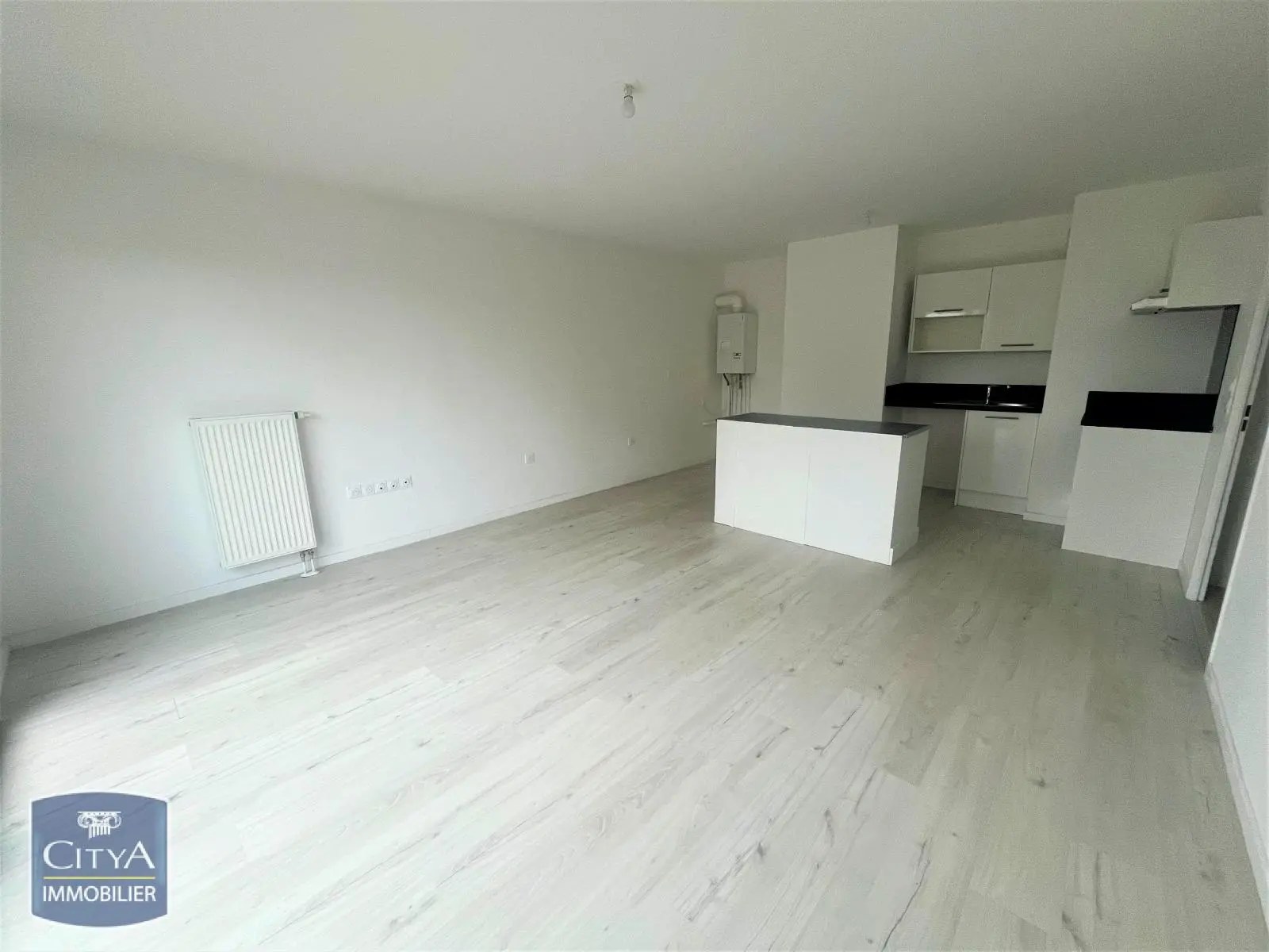 Photo 1 Appartement 3 pièces 64.1m²