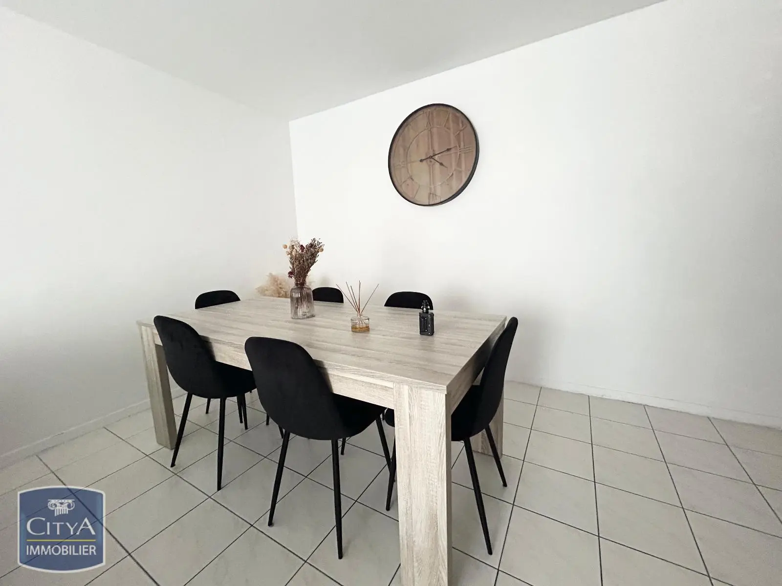 Photo 3 Appartement 3 pièces 63.08m²