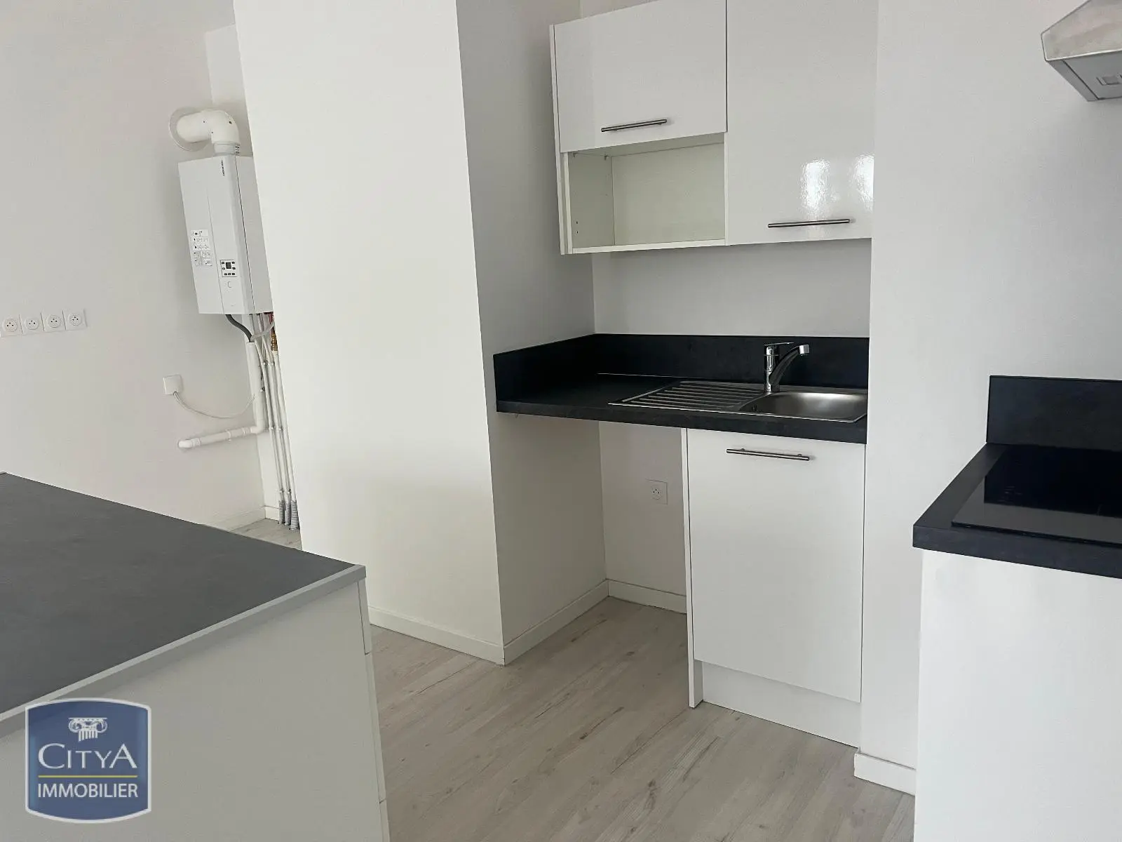 Photo 3 Appartement 3 pièces 64.1m²