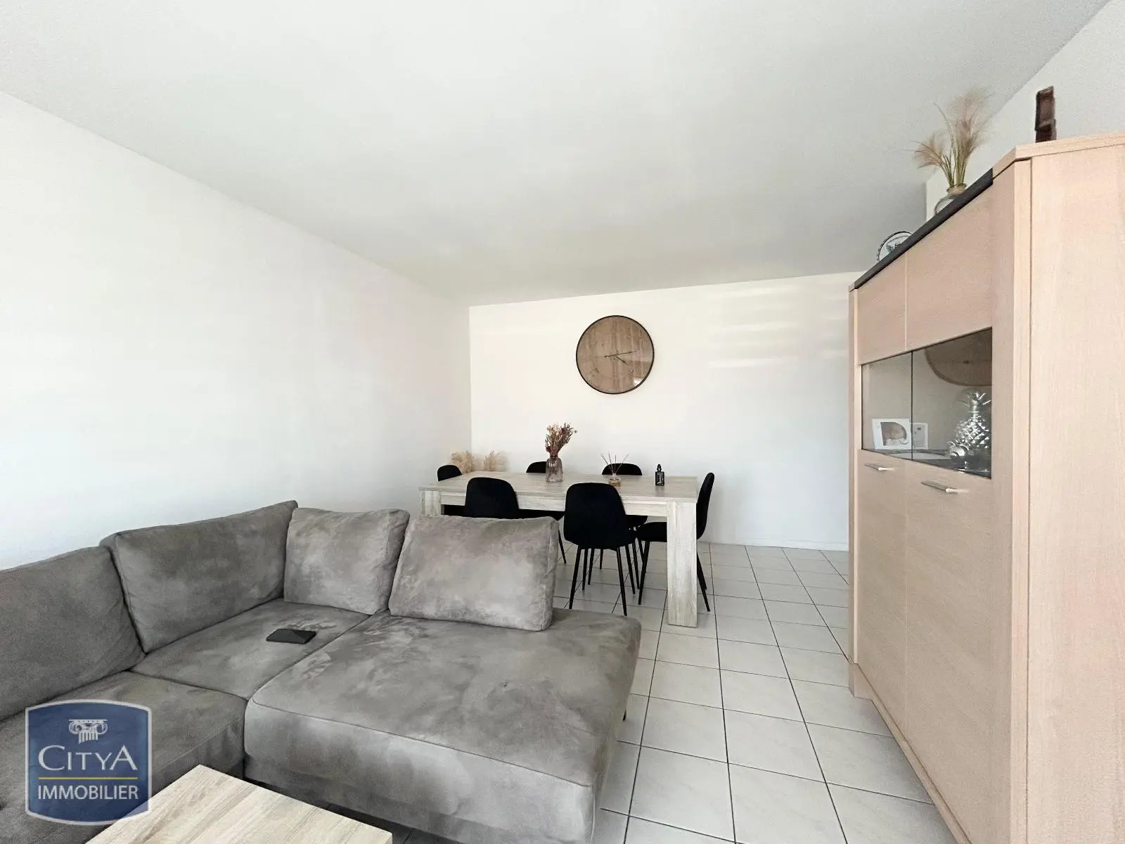 Photo 1 Appartement 3 pièces 63.08m²