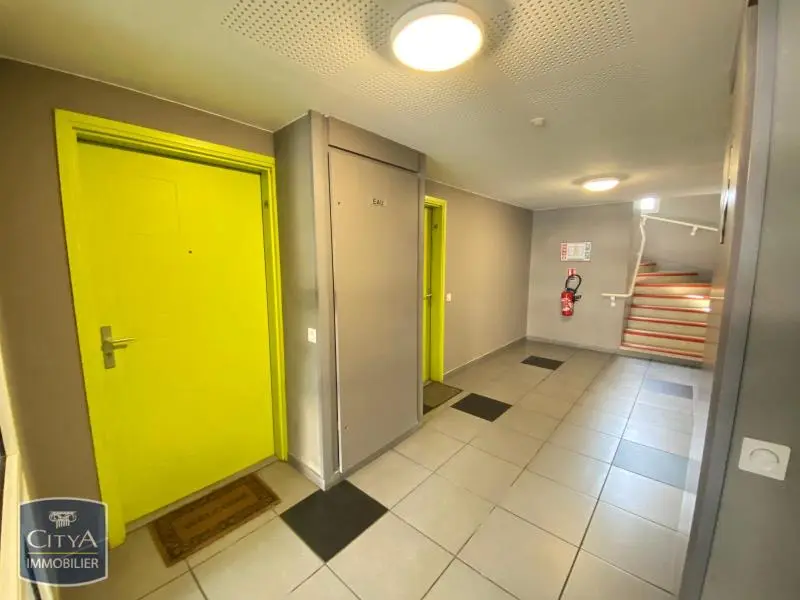 Photo 9 Appartement 3 pièces 52.74m²