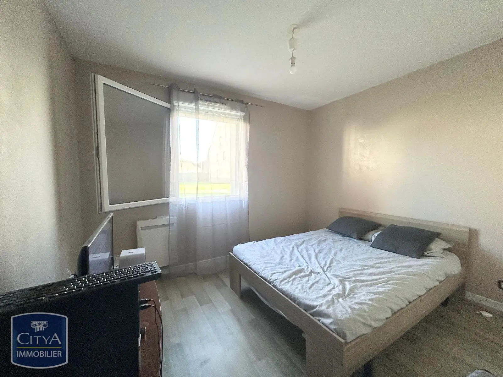Photo 4 Appartement 2 pièces 47.56m²