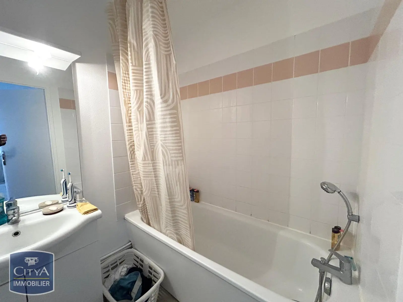Photo 6 Appartement 2 pièces 47.56m²