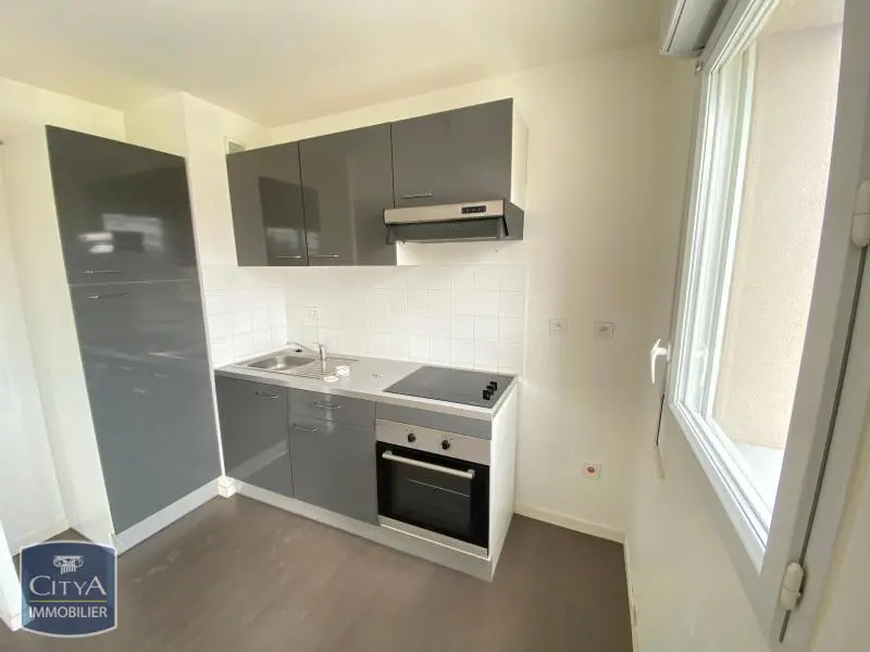 Photo 3 Appartement 3 pièces 52.74m²