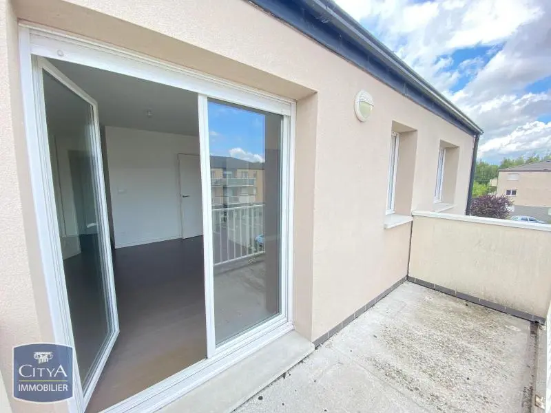 Photo 8 Appartement 3 pièces 52.74m²