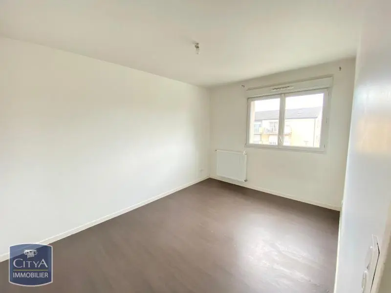 Photo 6 Appartement 3 pièces 52.74m²