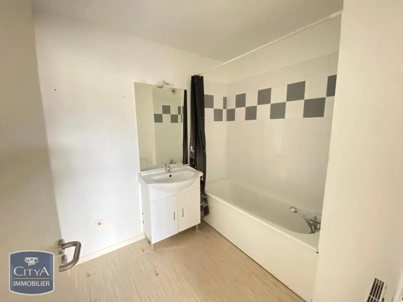 Photo 7 Appartement 3 pièces 52.74m²