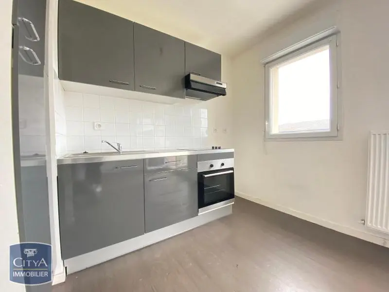 Photo 4 Appartement 3 pièces 52.74m²