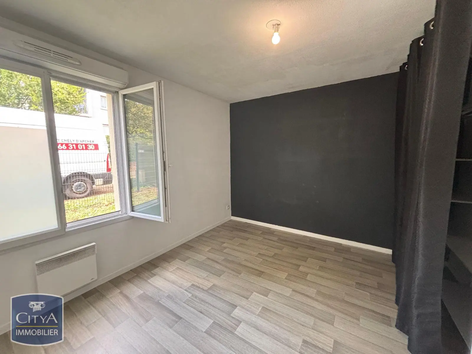 Photo 4 Appartement 2 pièces 52.35m²