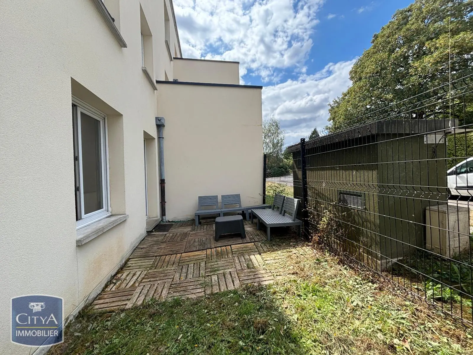 Photo 6 Appartement 2 pièces 52.35m²