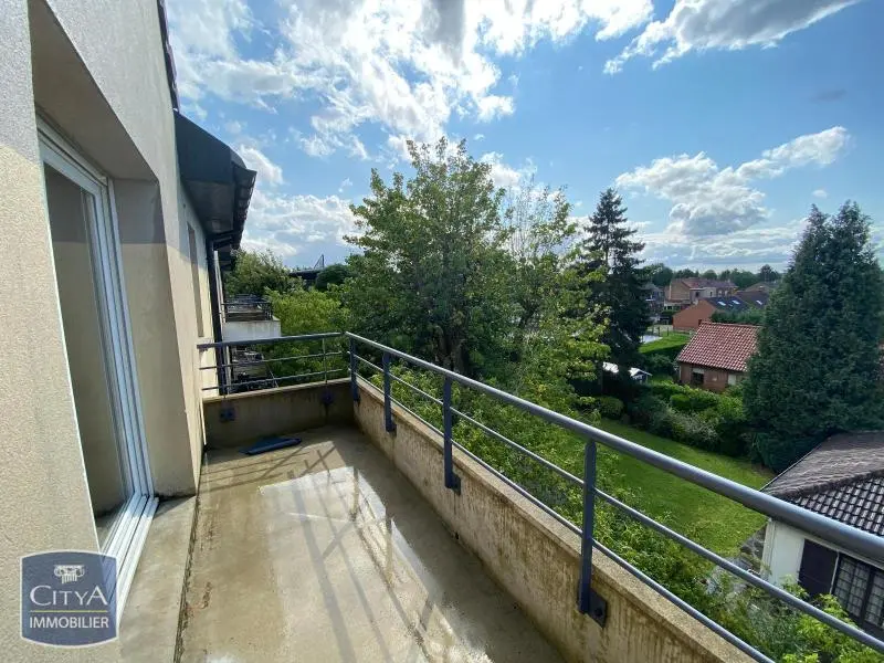 Photo 8 Appartement 2 pièces 45.67m²