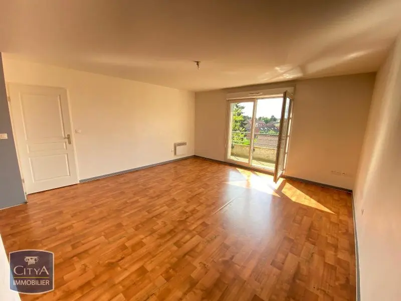 Photo 2 Appartement 2 pièces 45.67m²