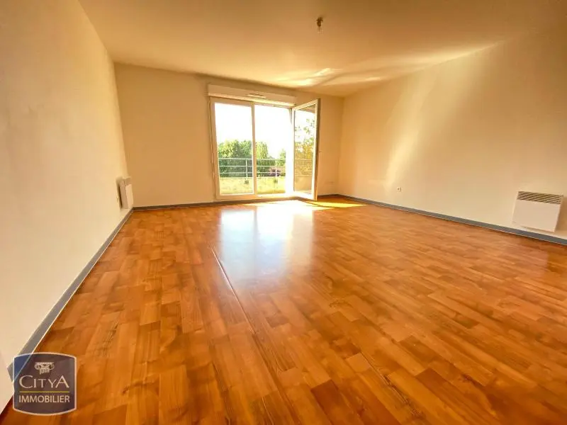 Photo 3 Appartement 2 pièces 45.67m²