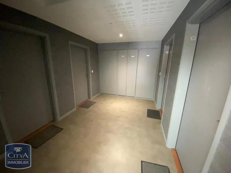 Photo 9 Appartement 2 pièces 45.67m²