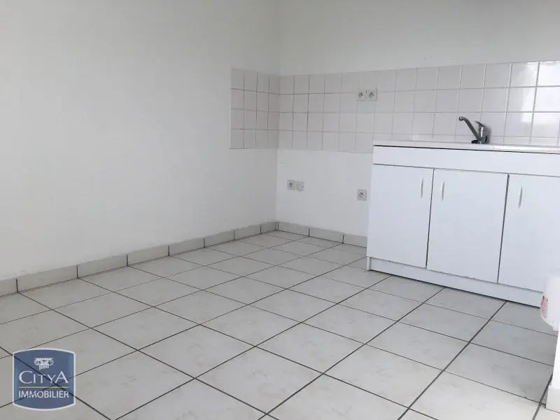 Photo 2 appartement Quiévrechain