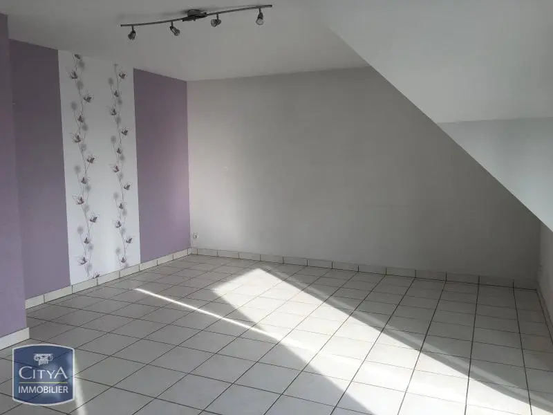 Photo 1 appartement Quiévrechain