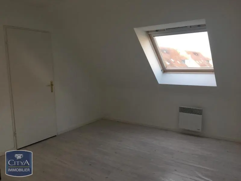 Photo 3 appartement Quiévrechain