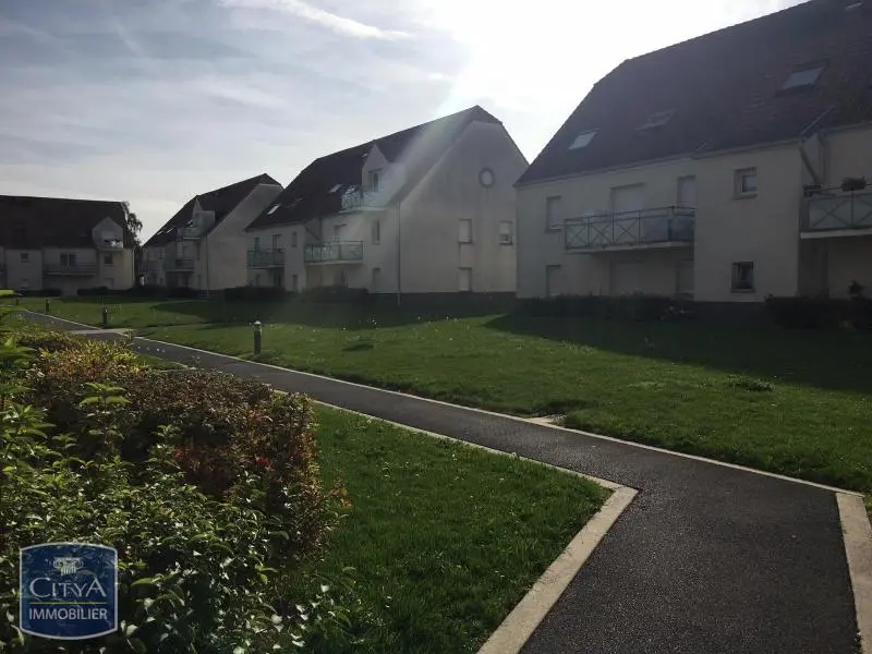 Photo 7 Appartement 2 pièces 47.57m²