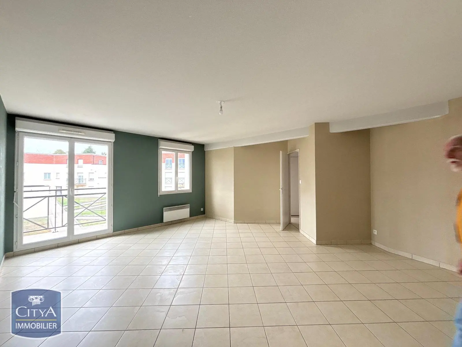 Photo 3 Appartement 4 pièces 76.8m²