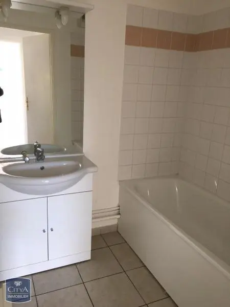 Photo 3 Appartement 2 pièces 54.32m²