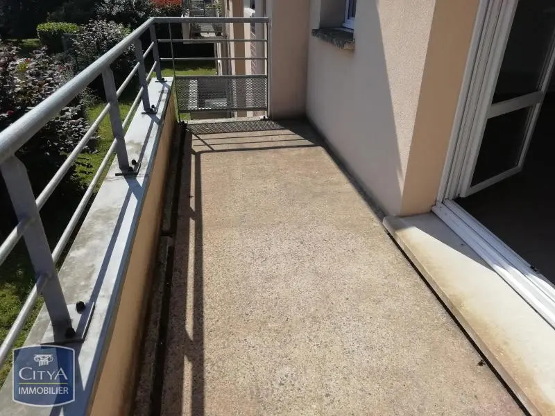 Photo 6 Appartement 3 pièces 61.3m²