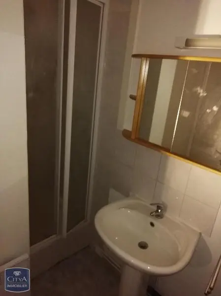 Photo 3 Appartement 1 pièce 13.85m²