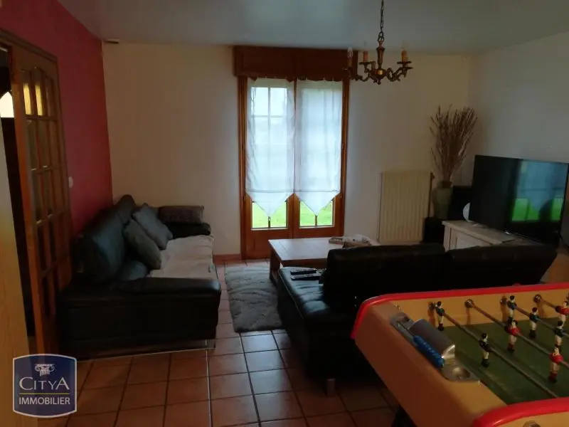 Photo 5 Maison 6 pièces 171m²