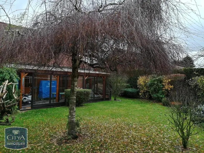 Photo 2 Maison 6 pièces 171m²