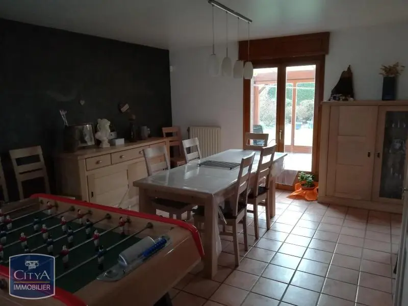Photo 6 Maison 6 pièces 171m²