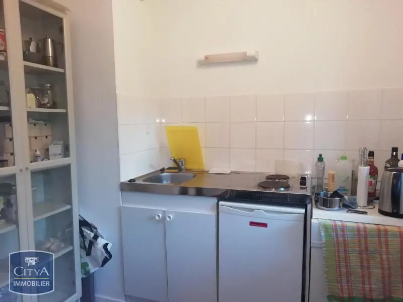Photo 2 Appartement 2 pièces 47.64m²