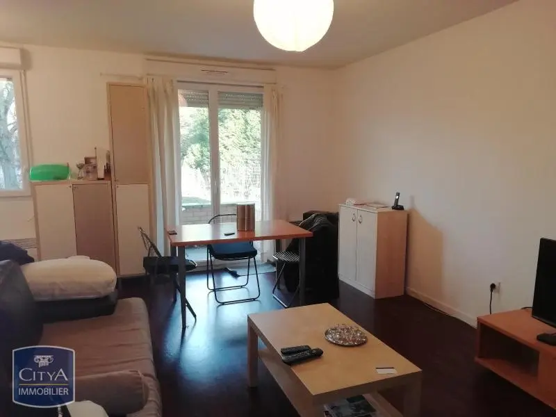 Photo 1 Appartement 2 pièces 47.64m²