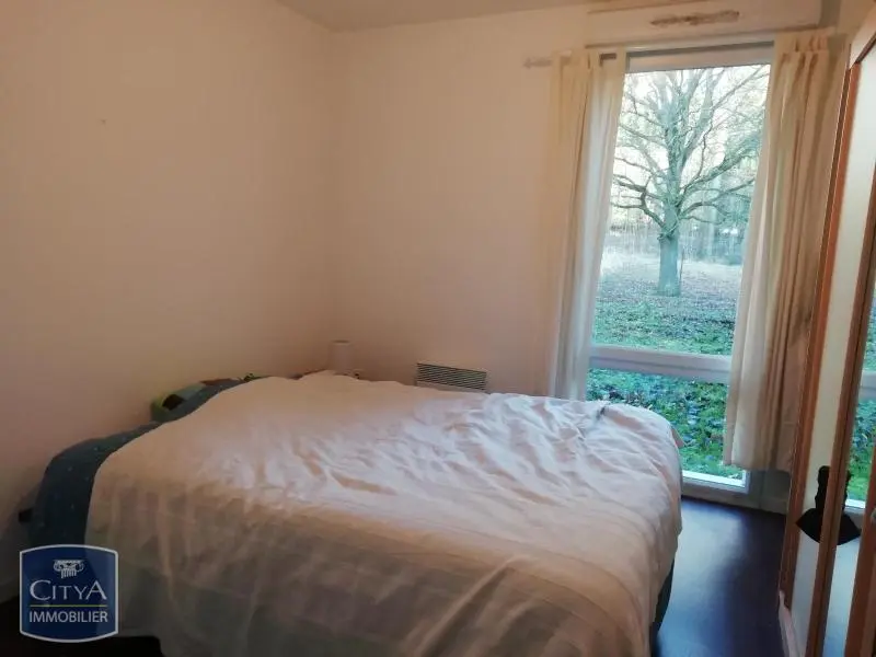 Photo 3 Appartement 2 pièces 47.64m²